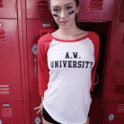 Penelope Reed in 'Just Winning'