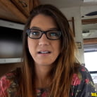 Penny Hart in 'Penny for your cock'