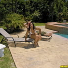 Phoenix Phire in 'Ass on phire'