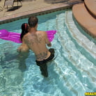 Phoenix Phire in 'Ass on phire'