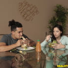 Rachel Raxxx in 'Thick And Fine'