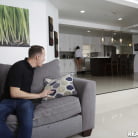 Rachel Starr in 'Milf Catches The Hunters'