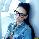 Raven Bay in 'Pure pleasure'