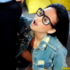 Raven Bay in 'Pure pleasure'