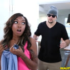 Raven Wylde in 'Lil Spinner Freak'