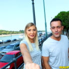 Rebecca Volpetti in 'Creamy And Delicious'