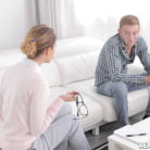 Rebecca Volpetti in 'Driving Him Crazy'