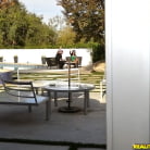 Rhianna Royce in 'Keep it cumming'