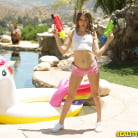 Riley Reid in 'Super Soak Her'