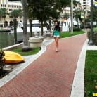 Rosa in 'Rise for rosa'