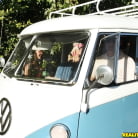 Roxanne Rae in 'On consignment'