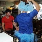 Roxanne Rae in 'On consignment'