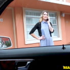 Roxxy Renay in 'Super Head'