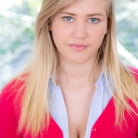 Roxy Lovette in 'Foxy roxy'