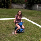 Roxy Nicole in 'Foxy roxy'