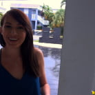 Ruby Steele in 'Rubbing Ruby'