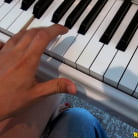 Ruby Steele in 'Rubbing Ruby'