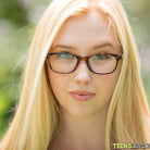 Samantha Rone in 'Something sweet'