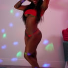 Sarah Banks in 'Dance With Me'