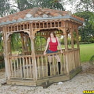 Sarah Jennings in 'Massive measurements'