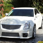 Sasha De La Vega in 'Power moves'