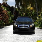 Savannah Fyre in 'Savannah on fire'