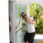 Savannah Fyre in 'Savannah on fire'