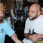 Savannah Rose in 'On the hunt'