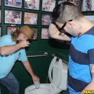 Savannah Rose in 'On the hunt'