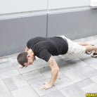 Scarlett Daze in 'Deep in daze'