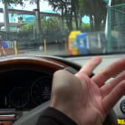 Scarlett Jennings in 'Suck it out'