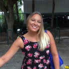 Scarlett Jennings in 'Suck it out'