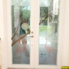 Scarlett Sawyer in 'Up and cumming'