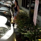 Scarlette Rose in 'The blow job'