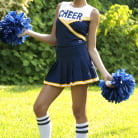 Selena Sosa in 'Give Me An Oh'