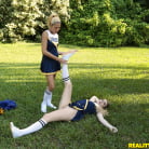 Selena Sosa in 'Give Me An Oh'