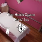 Sharon Lee in 'Tug time'