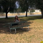 Shiloh Sharada in 'Street certified'