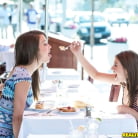 Shyla Jennings in 'Love match'