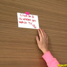 Shyla Jennings in 'The Hook Up'