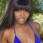 Sierra Banxxx in 'Somethin about sierra'