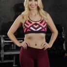 Sierra Nicole in 'Workout Fit'