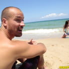 Silvia Saige in 'Sling slang'