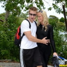 Simone Sonay in 'So sexy'