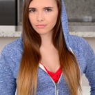 Skye West in 'Raunchy rub down'