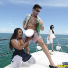 Skyler Nicole in 'All Aboard'