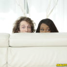 Skyler Nicole in 'Oil Me Up'