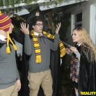 Sloan Harper in 'Milfs Magic Wand'