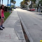 Sofie Carter in 'Down south'