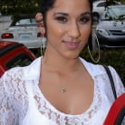 Sophia in 'All that ass'